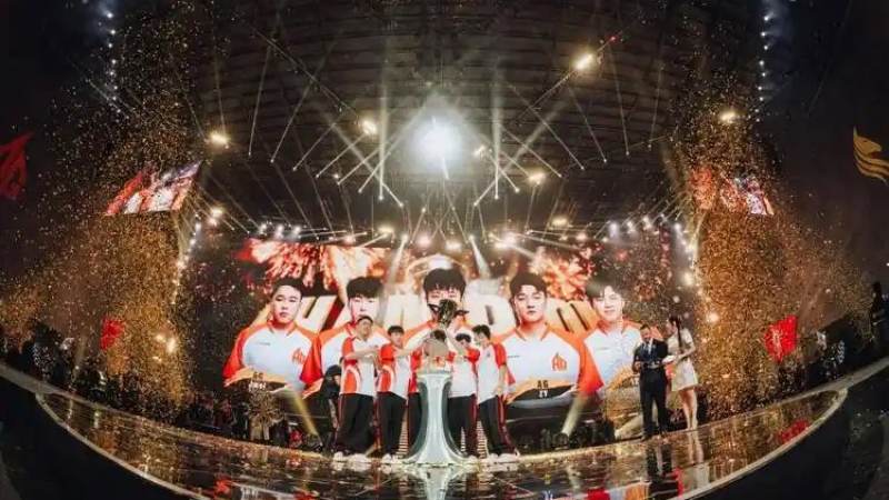 LOL2026全球总决赛S16 – 比赛时间与总决赛观看指南 战队所在赛区与主场文化