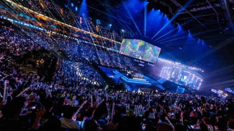 英雄联盟S16参赛战队有哪些?名额分配与确认方式解析